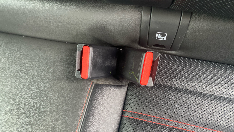 Renault Arkana 1.3 Mild hybrid 140 R.S. Line 5dr EDC Petrol Estate